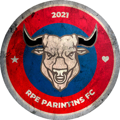 Logo RPE Parintins Futebol Clube